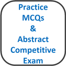 Practice MCQ Competitive Exam APK
