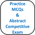 Practice MCQ Competitive Exam icon