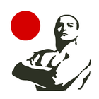 Japan SDF style Pull-ups,army-icoon