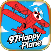 97Happy Plane APK