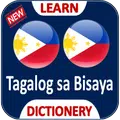 Learn Tagalog Bisaya