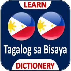 Скачать Tagalog Bisaya Dictionary XAPK