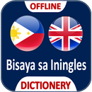 Bisaya English Dictionary Offline APK