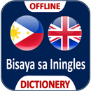 Bisaya Dictionary to English APK