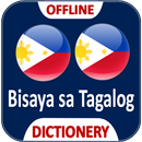 Bisaya Dictionary to Tagalog APK