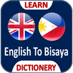 English Bisaya Dictionary