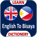 English Bisaya Dictionary