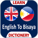 English Bisaya Dictionary aplikacja