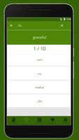 پښتو دیکشنری screenshot 3