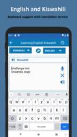 Kiswahili Kamusi Offline ảnh chụp màn hình 3
