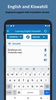 Kiswahili Kamusi Offline capture d'écran 3