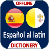 Icona Learn Spanish Latin