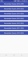 Grade 9 Natural Sciences screenshot 2