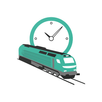 Train Status PT APK