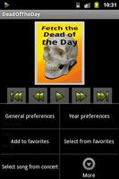 Dead of the Day 截图 1