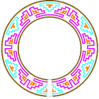 Rosette Designer icône