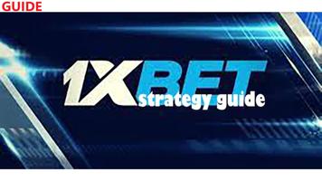 1XBET app play Strategy guide 截图 2