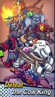 Teddybear Survivor imagem de tela 1