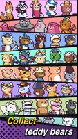 Teddybear Survivor imagem de tela 2
