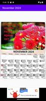 Christian calendar 2024 screenshot 1