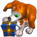 Cute Dog: Kids Learning Read APK