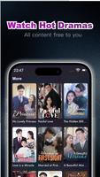 CoolDrama-Short Dramas & Show الملصق