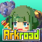 آیکون‌ Arkroad