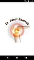 Dr. Ateet Sharma - Doctor Consult App 海報