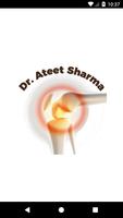 Dr. Ateet Sharma - Doctor Consult App الملصق