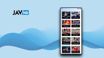 Javhd The Jav App ảnh chụp màn hình 3