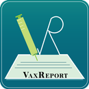 VaxReport aplikacja