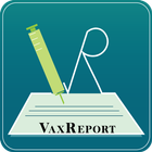 VaxReport Zeichen