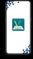 VaxReport Plakat