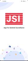 JSI App Plakat