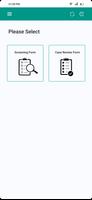 JSI App Screenshot 2