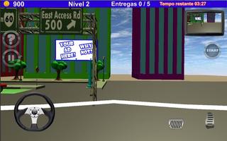 Logística em Ação screenshot 1