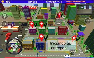 Logística em Ação screenshot 2