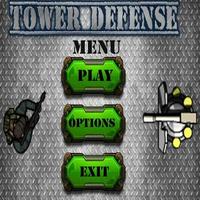 Tower Defense 스크린샷 1