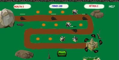 Tower Defense screenshot 3