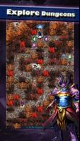 Dark Demon syot layar 2