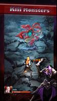 Dark Demon syot layar 3