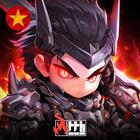 Tam Quốc Khởi Động أيقونة