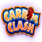 آیکون‌ Carrom Clash