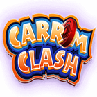 Carrom Clash icône