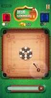 برنامه‌نما Carrom Clash عکس از صفحه