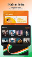 Slides Video Maker poster
