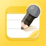 Voice Notes : Speech to Text