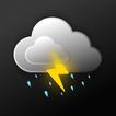 Weather Forecast Alerts 아이콘