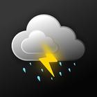 Weather Forecast Alerts-icoon