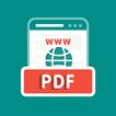 Convert Web Pages To PDF